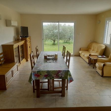 Maison A La Campagne Volx 외부 사진