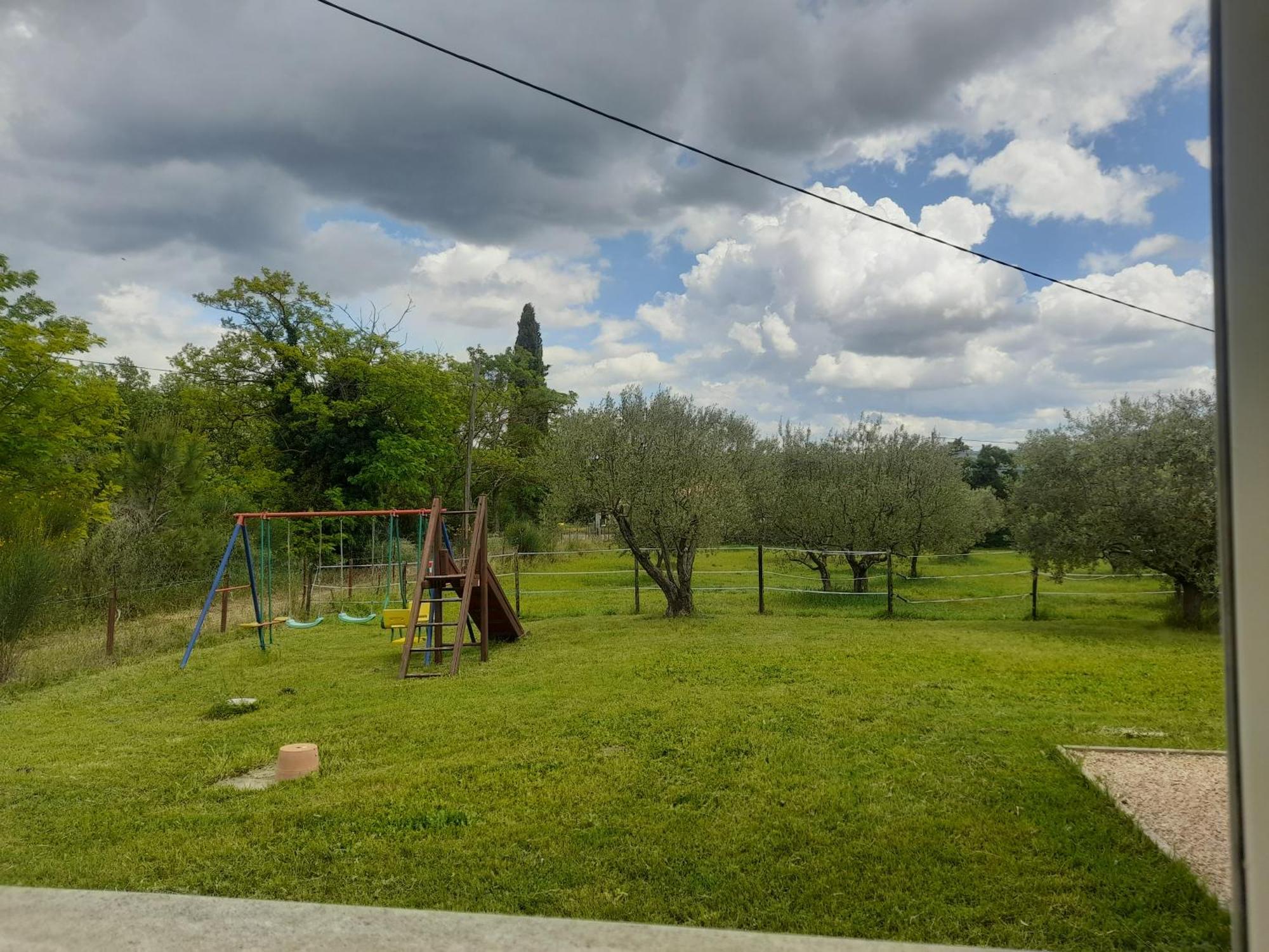 Maison A La Campagne Volx 외부 사진